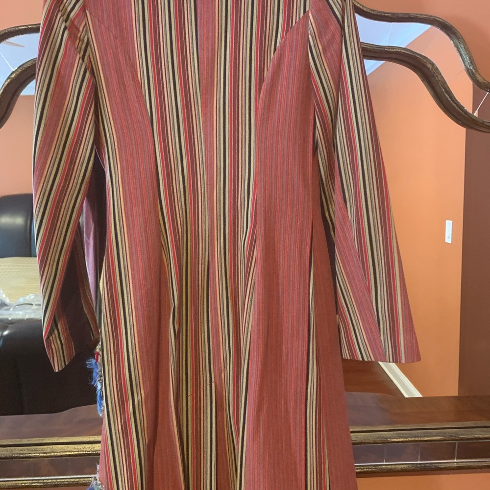 Save The Queen coat - Picture 6 of 12